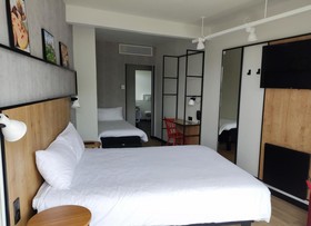 Hôtel ibis Brive Centre