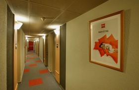 Hôtel ibis Brive Centre