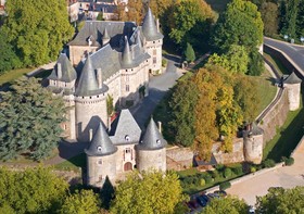 Hôtel ibis Brive Centre