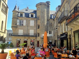 Hôtel ibis Brive Centre