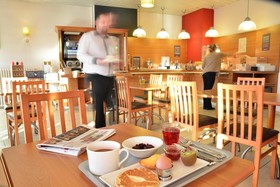Hôtel ibis Brive Centre