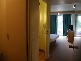 Hôtel ibis Brive Centre