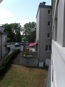 Hôtel ibis Brive Centre
