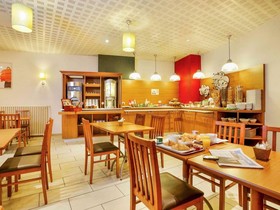 Hôtel ibis Brive Centre