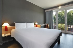 Hôtel ibis Brive Centre