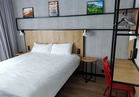 Hôtel ibis Brive Centre