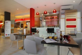 Hôtel ibis Brive Centre