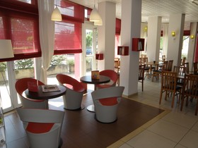 Hôtel ibis Brive Centre