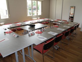 Hôtel ibis Brive Centre