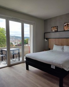 Hôtel ibis Brive Centre