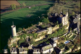 Hôtel ibis Brive Centre