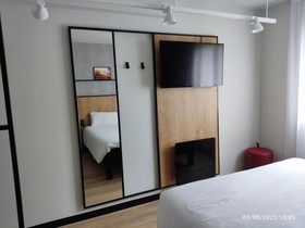 Hôtel ibis Brive Centre