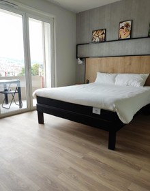 Hôtel ibis Brive Centre