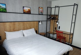 Hôtel ibis Brive Centre