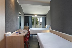 Hôtel ibis Brive Centre