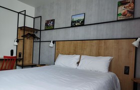 Hôtel ibis Brive Centre