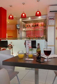Hôtel ibis Brive Centre