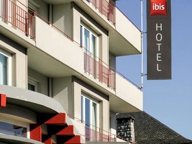 Hôtel ibis Brive Centre