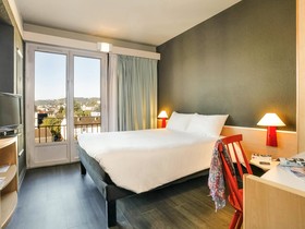 Hôtel ibis Brive Centre