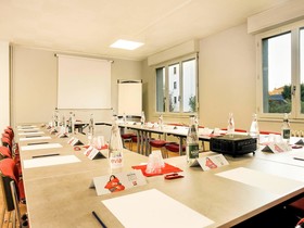 Hôtel ibis Brive Centre