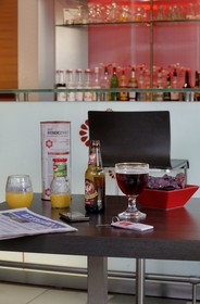 Hôtel ibis Brive Centre