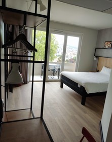 Hôtel ibis Brive Centre