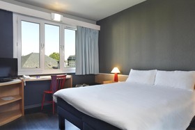 Hôtel ibis Brive Centre