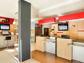 Hôtel ibis Brive Centre