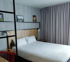 Hôtel ibis Brive Centre