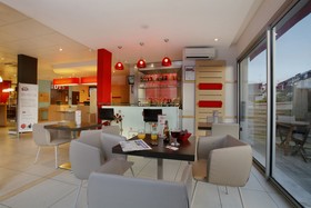 Hôtel ibis Brive Centre