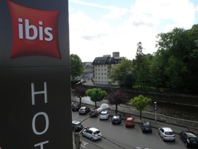 Hôtel ibis Brive Centre