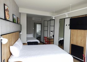Hôtel ibis Brive Centre