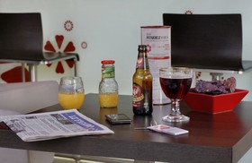 Hôtel ibis Brive Centre