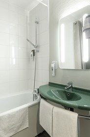 Hôtel ibis Brive Centre