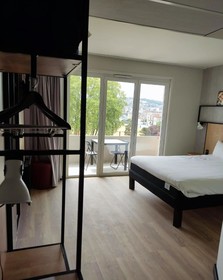 Hôtel ibis Brive Centre