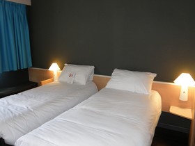 Hôtel ibis Brive Centre