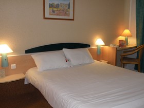 Hôtel ibis Brive Centre
