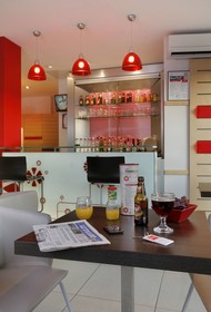 Hôtel ibis Brive Centre