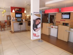 Hôtel ibis Brive Centre