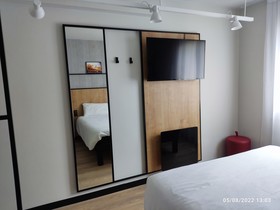 Hôtel ibis Brive Centre