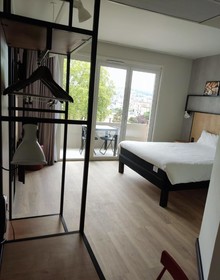 Hôtel ibis Brive Centre