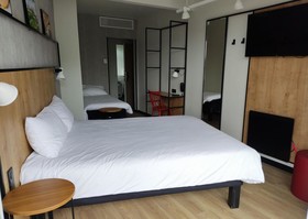 Hôtel ibis Brive Centre