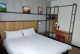 Hôtel ibis Brive Centre