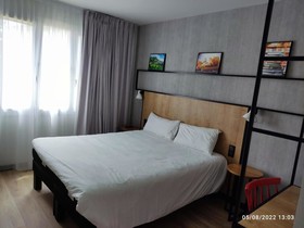 Hôtel ibis Brive Centre