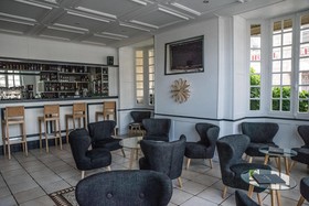 Hôtel La Reserve de Brive