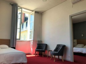 Hôtel La Reserve de Brive