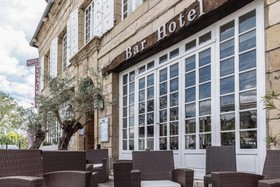 Hôtel La Reserve de Brive