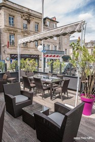 Hôtel La Reserve de Brive
