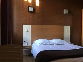 Hôtel La Reserve de Brive
