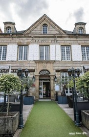 Hôtel La Reserve de Brive